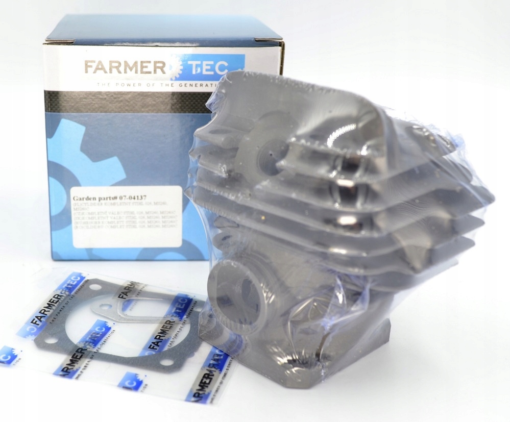 Cylinder Komplet Piły Tłok 44MM Stihl 026 MS260 C