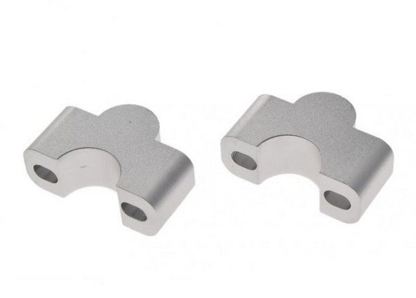 

Podwyższenie Mocowanie Kiery Enduro Cross 22 mm