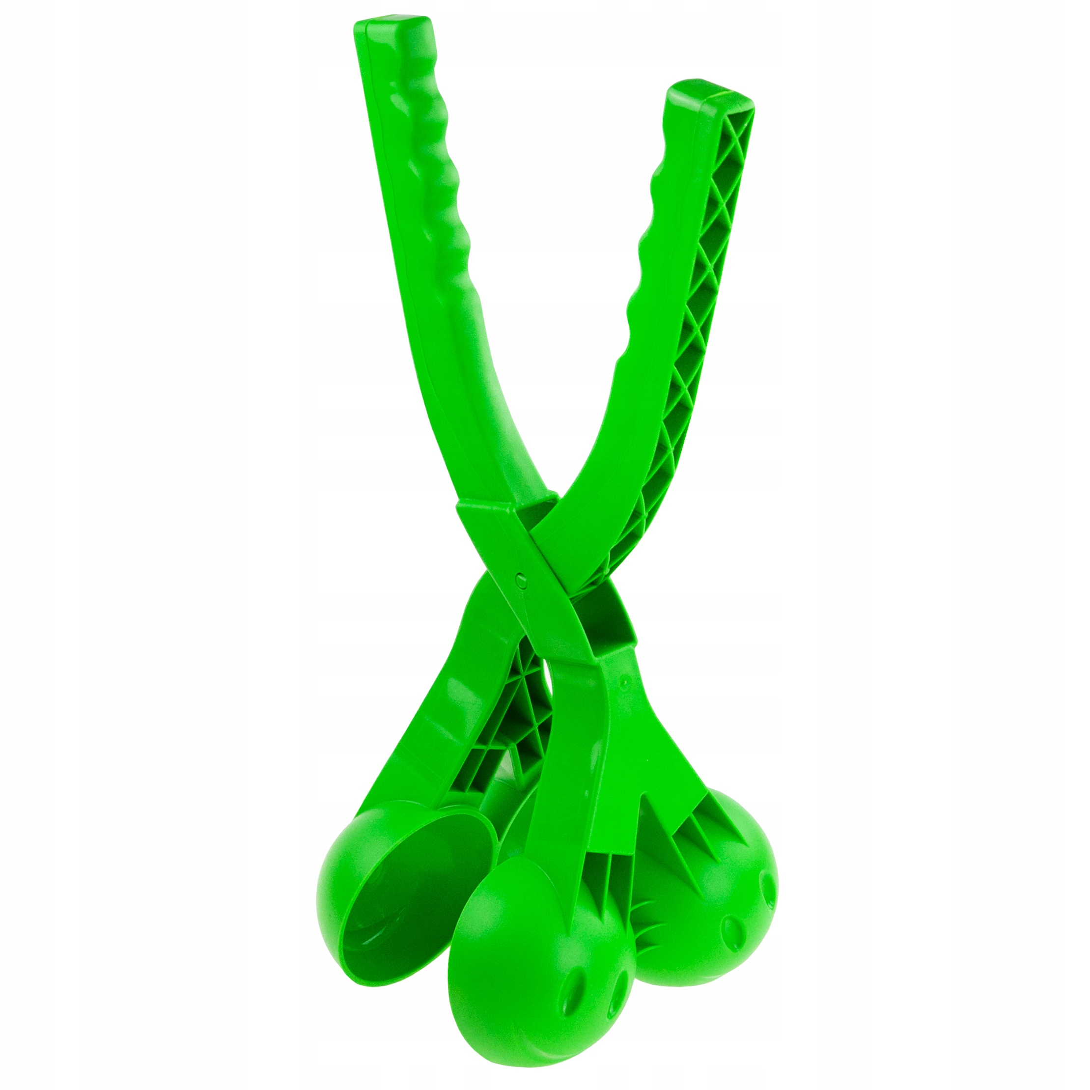 ŚNIEŻKOMAT NARZĘDZIE DO ROBIENIA KULEK ZE ŚNIEGU AUTOMAT KULKOMAT BALLMAKER Rozmiar (cale) 2