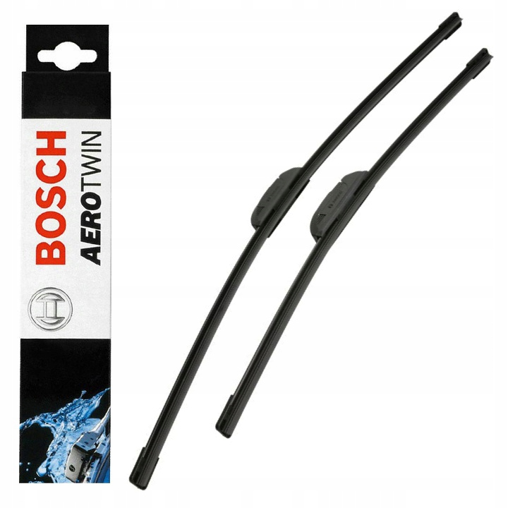 

Bosch Wycieraczki Aerotwin 600/450MM Chevrolet Kia