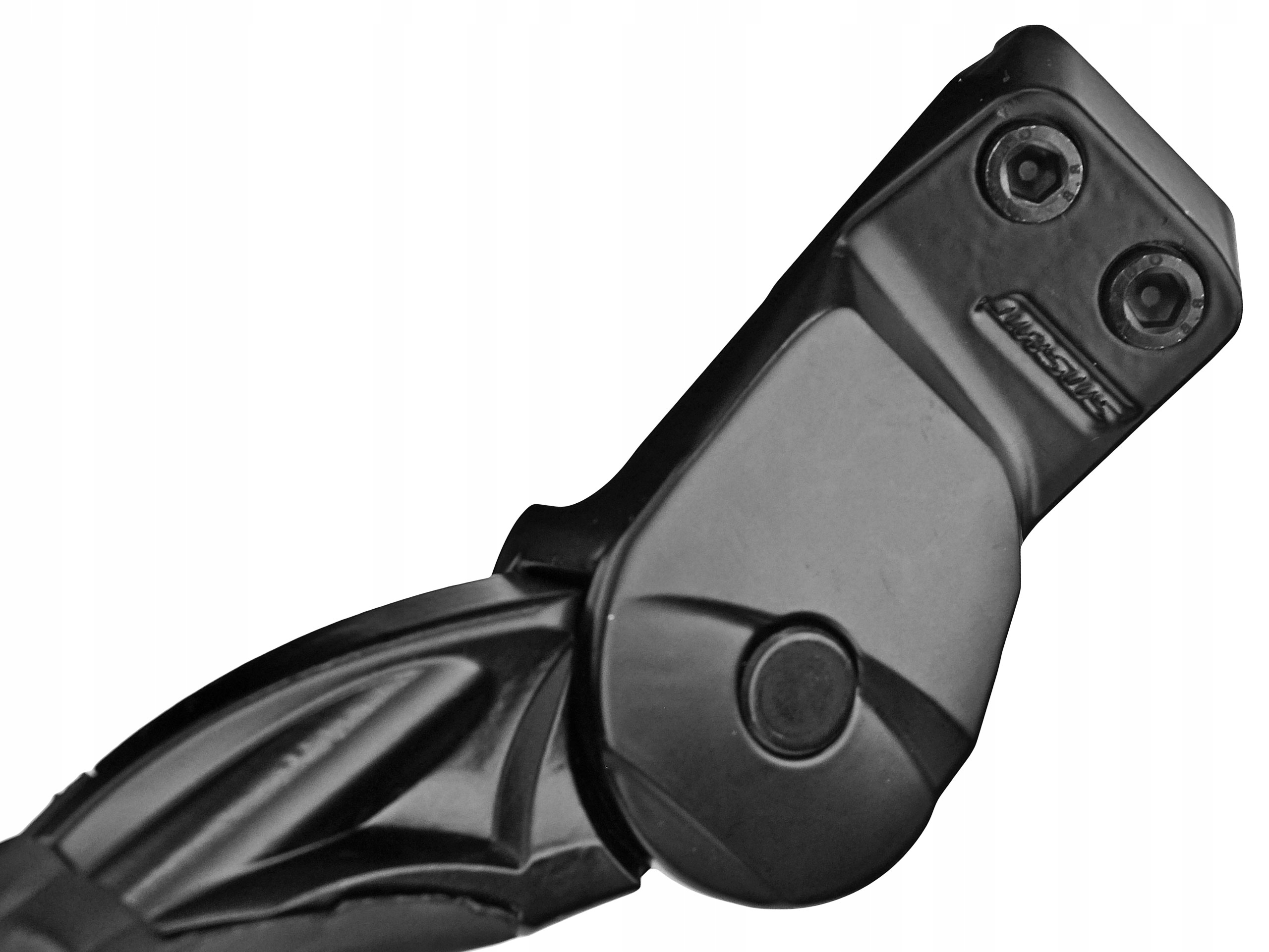 TYLNA STOPKA NÓŻKA PODPÓRKA ROWEROWA URSUS WAVE DO RAMY 18 MM 24-28 Marka Ursus