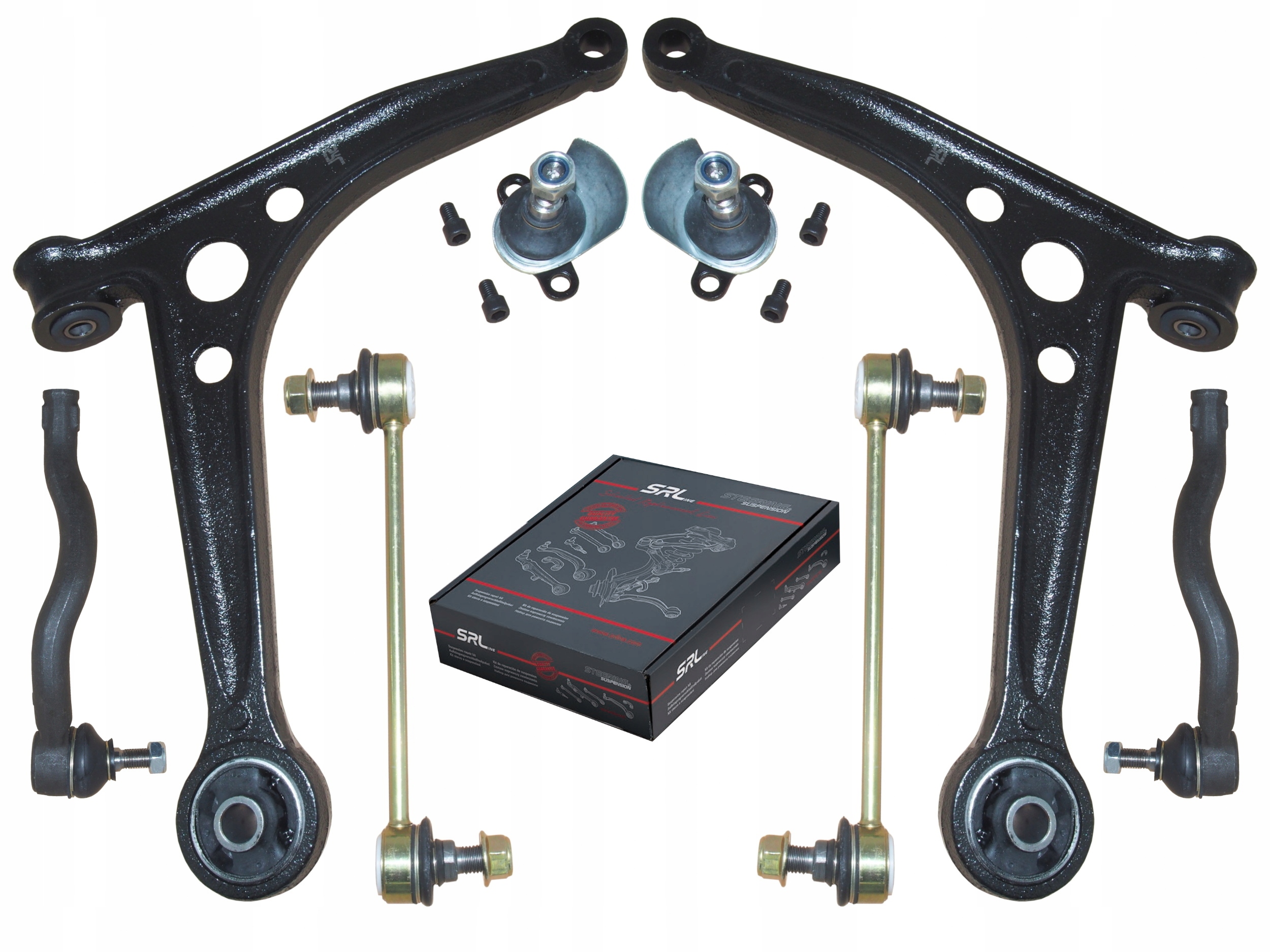 WAHACZ ŁĄCZNIK SWORZEŃ DO GALAXY ALHAMBRA SHARAN