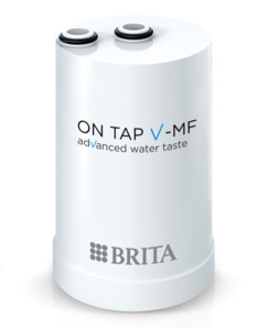 Wkład wymienny filtr do systemu nakranowego Brita On Tap Pro V-mf Cu CE2