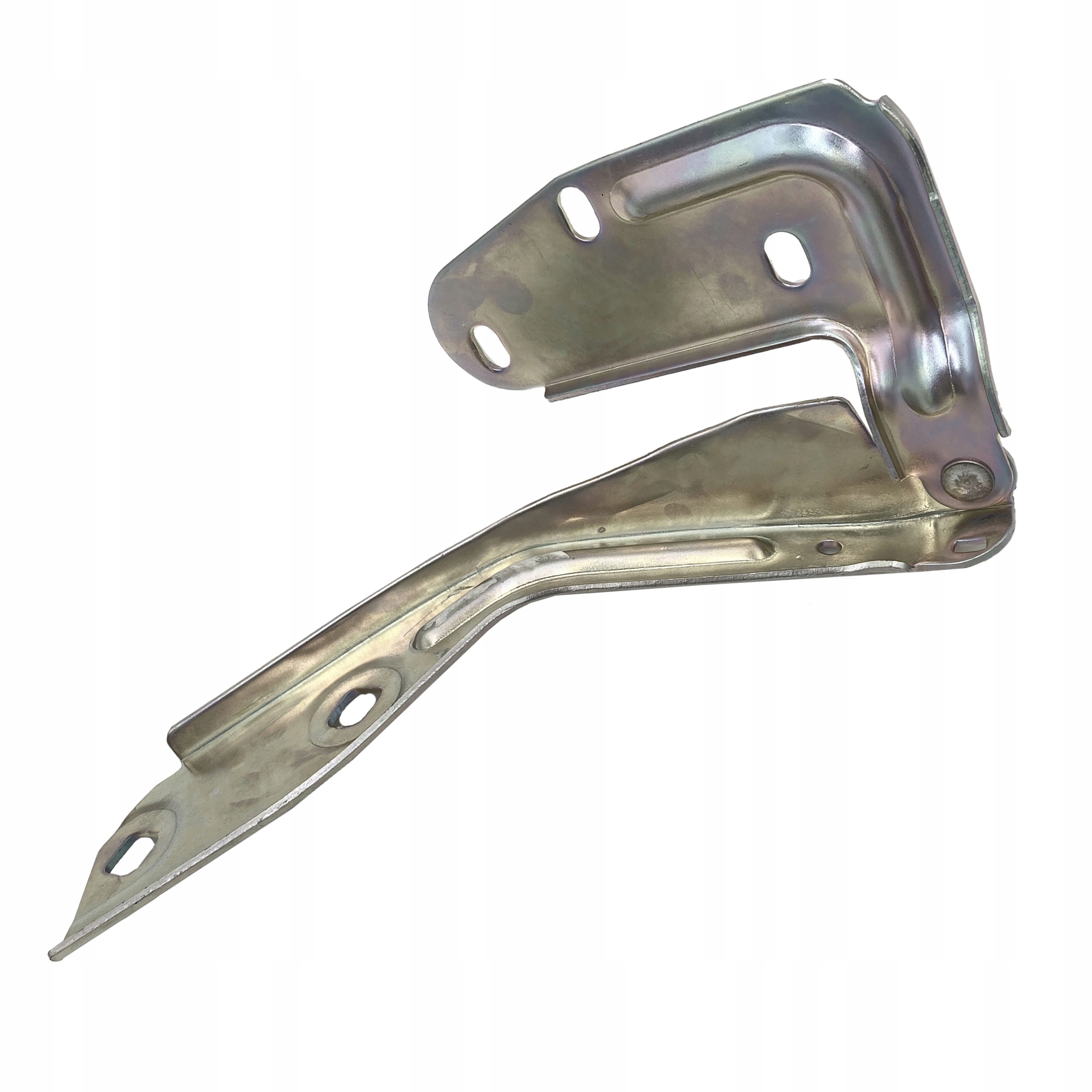 Porsche Cayenne II 7P5 958 ZAWIAS MASKI KLAPY POKRYWY SILNIKA LEWY 10-14 Numer katalogowy części 95851130102