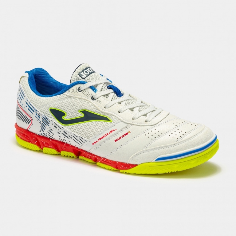 Buty halowe Futsal Joma Mundial 2202 r. 43.5