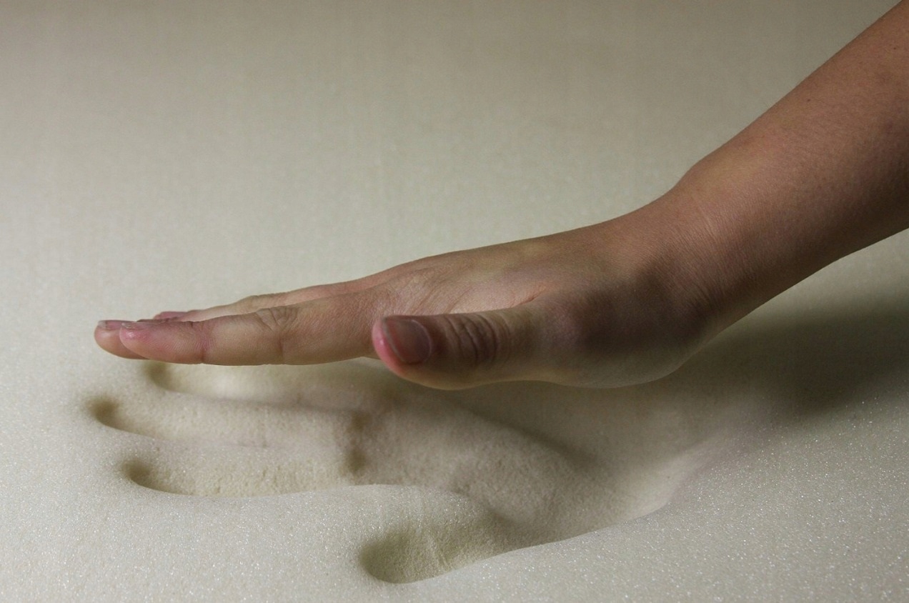 MATERAC POCKET 7 STREF VISCO MAX H3/H3 70x180 Marka Inny