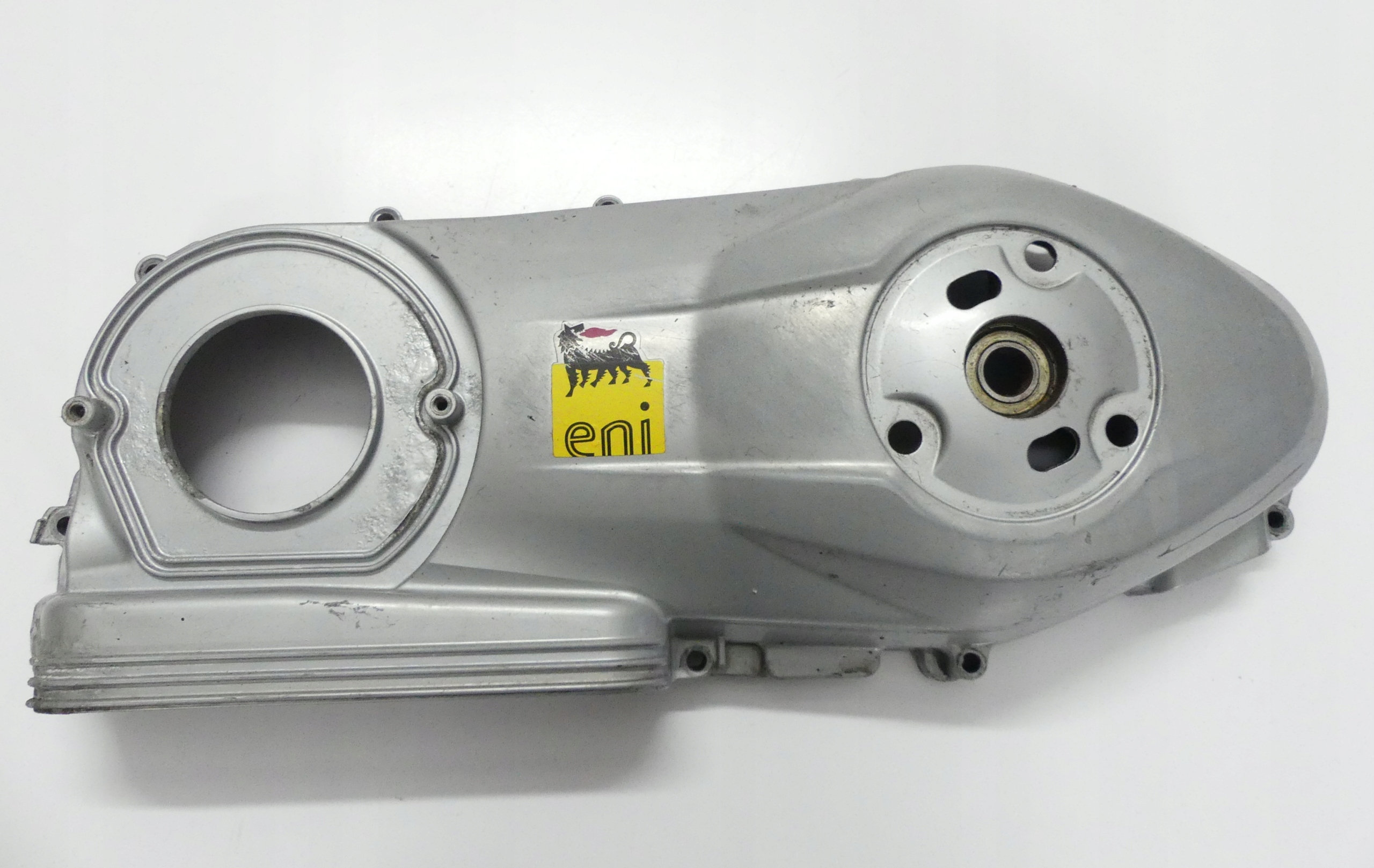 VN09053 -ETN5UY - КРЫШКА ДВИГАТЕЛЯ PIAGGIO VESPA PRIMAVERA 125