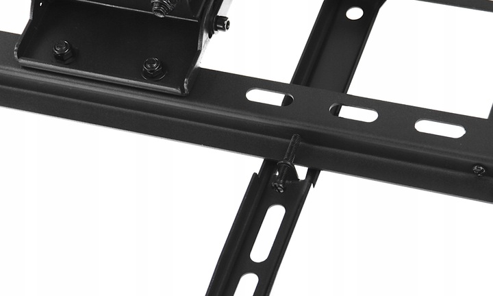 Držák Věšáku Tv 32-70 Nastavitelný Otočný pro Televizor Vesa