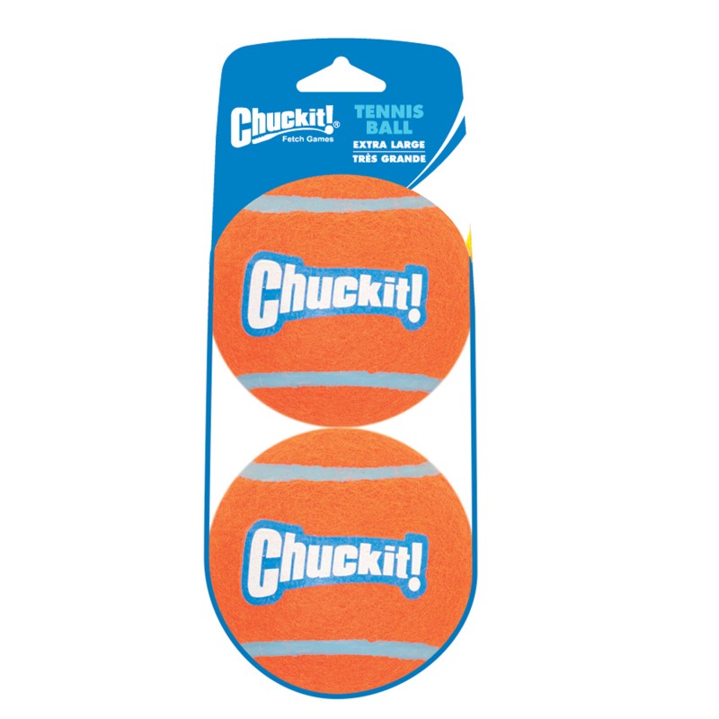 

Chuckit Tennis Ball dla psa XL piłka zabawka