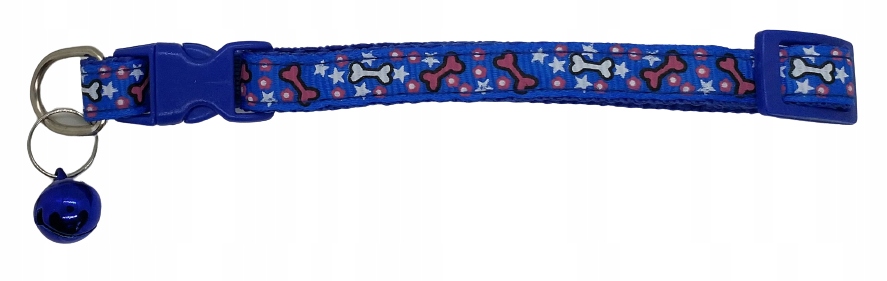 

obroża dla psa szczeniaka 20-32 cm