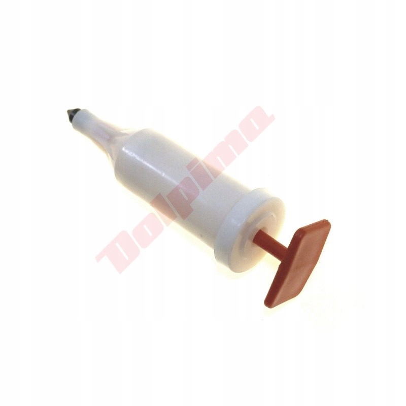 Dolpima Smarownica do prowadnic łańcuchowych