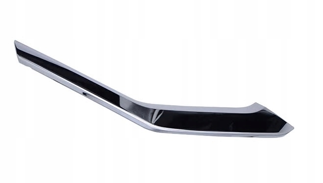 LISTWA CHROM ZDERZAK MITSUBISHI ECLIPSE CROSS 2018