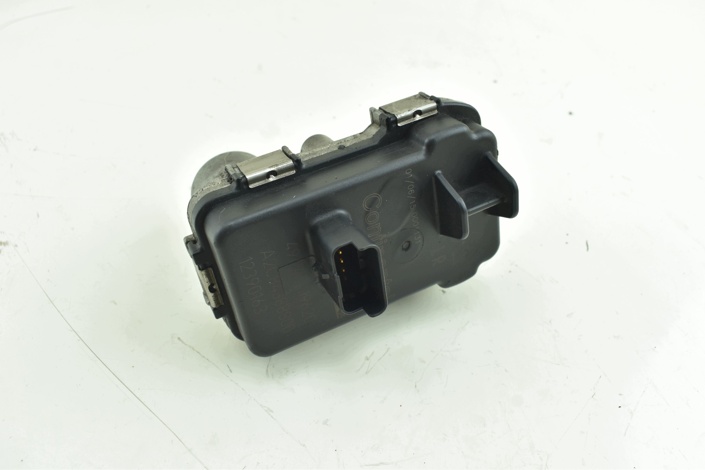 regulátor Turbiny RANGE ROVER EVOQUE a 2.2 d A2C84388800