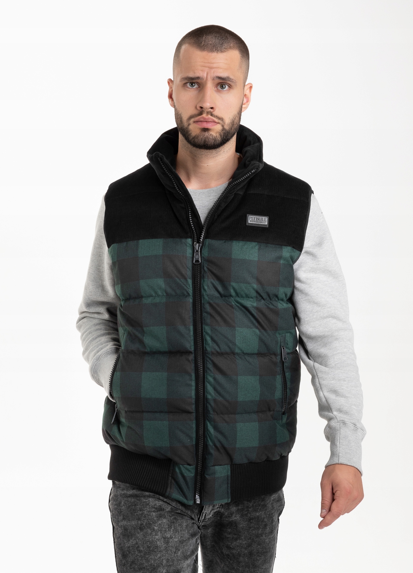 Vesta Pit Bull West Coast Convoy L