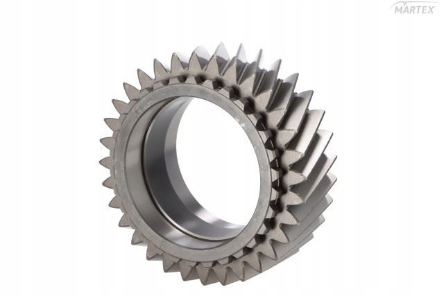 KOLO ZEBATE 4-GO BIEGU ZF 32Z 16S181 ZF PARTS 1316304103