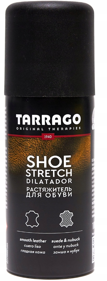 Tarrago Shoe Stretch SPRAY DO ROZCIĄGANIA BUTÓW