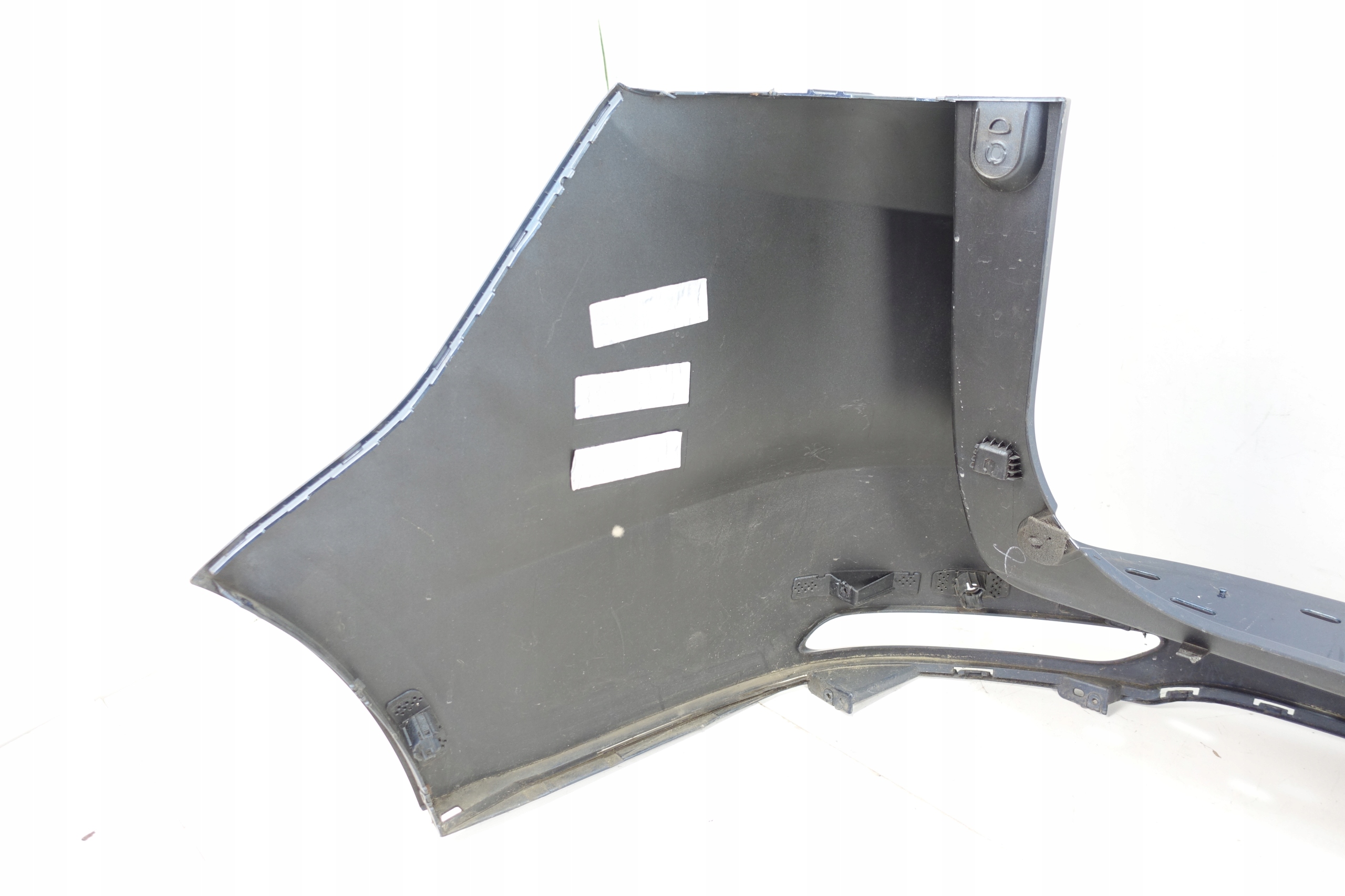 bumper rear part rear FORD S-MAX II MK2 EM2B-17H773-N