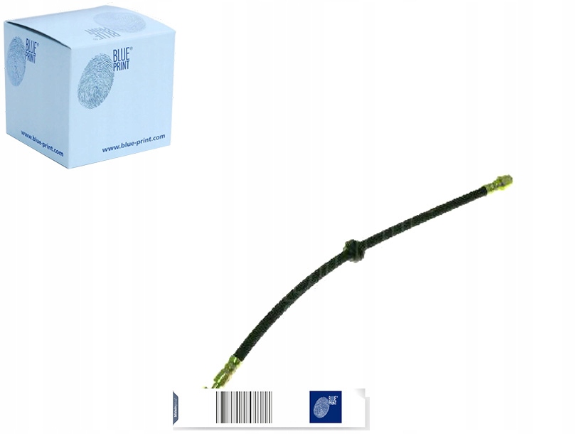 тормозной шланг P (DŁ. 456MM M10X1) MINI