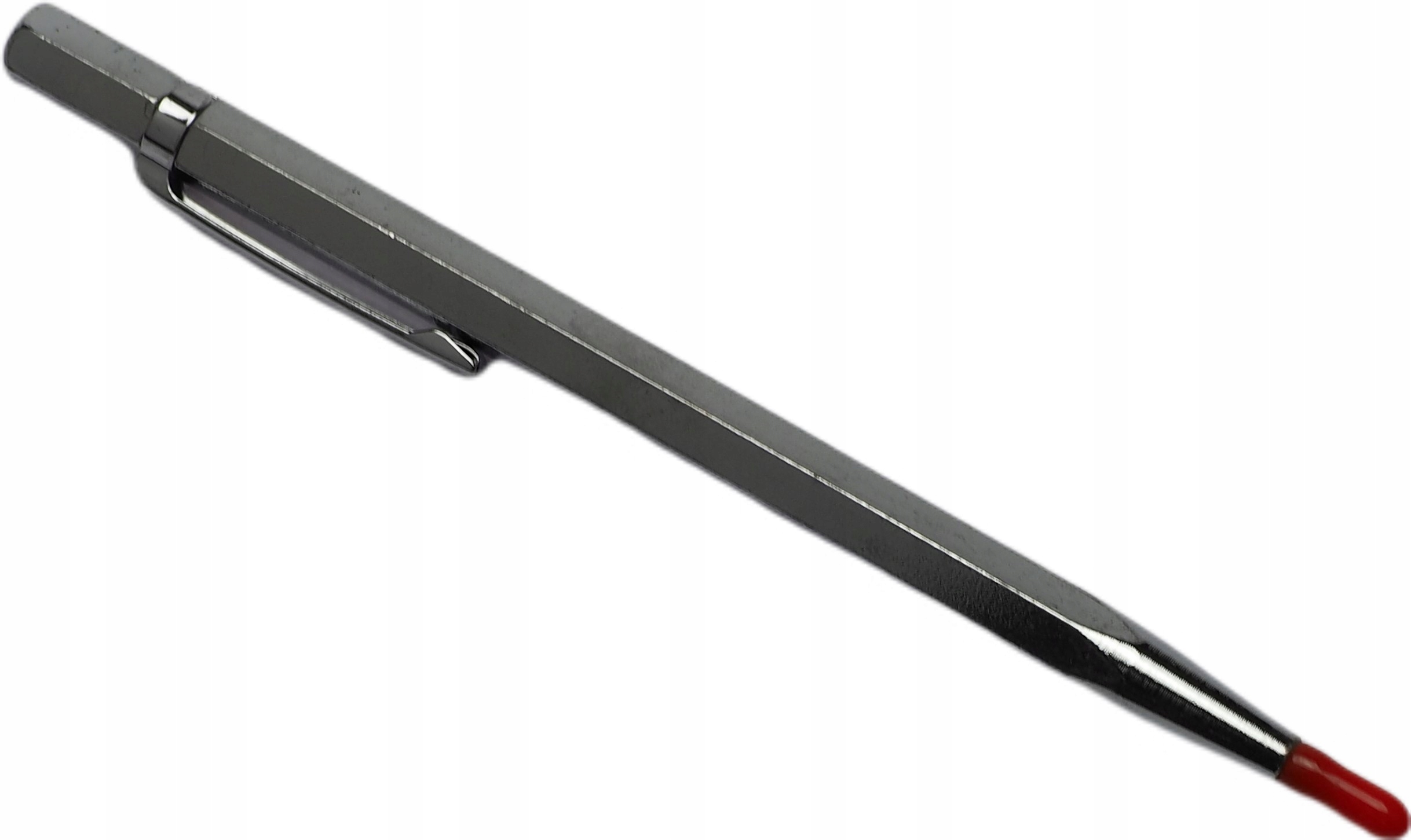 

Rysik Do Glazury Metalu Traserski Ślusarski 140mm