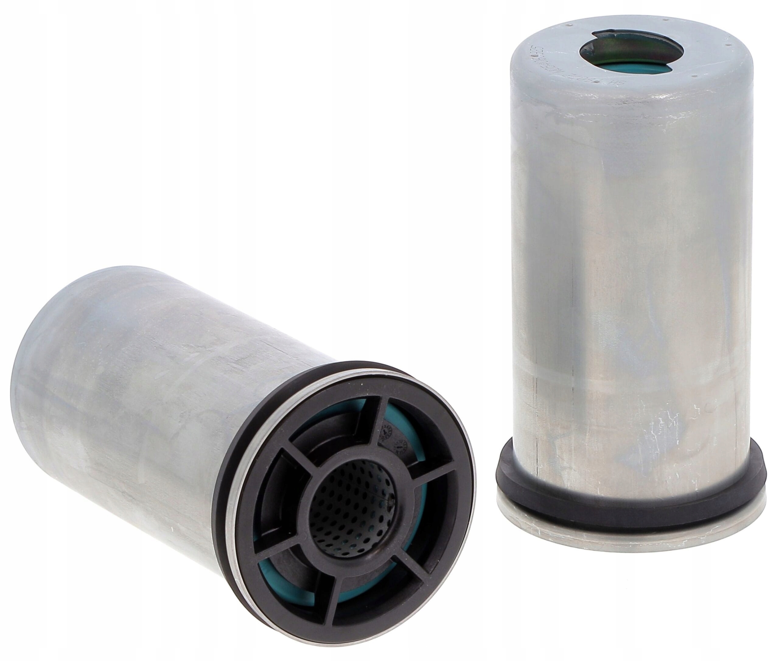 Hydraulický filter Sh 76072 Hifi Filter
