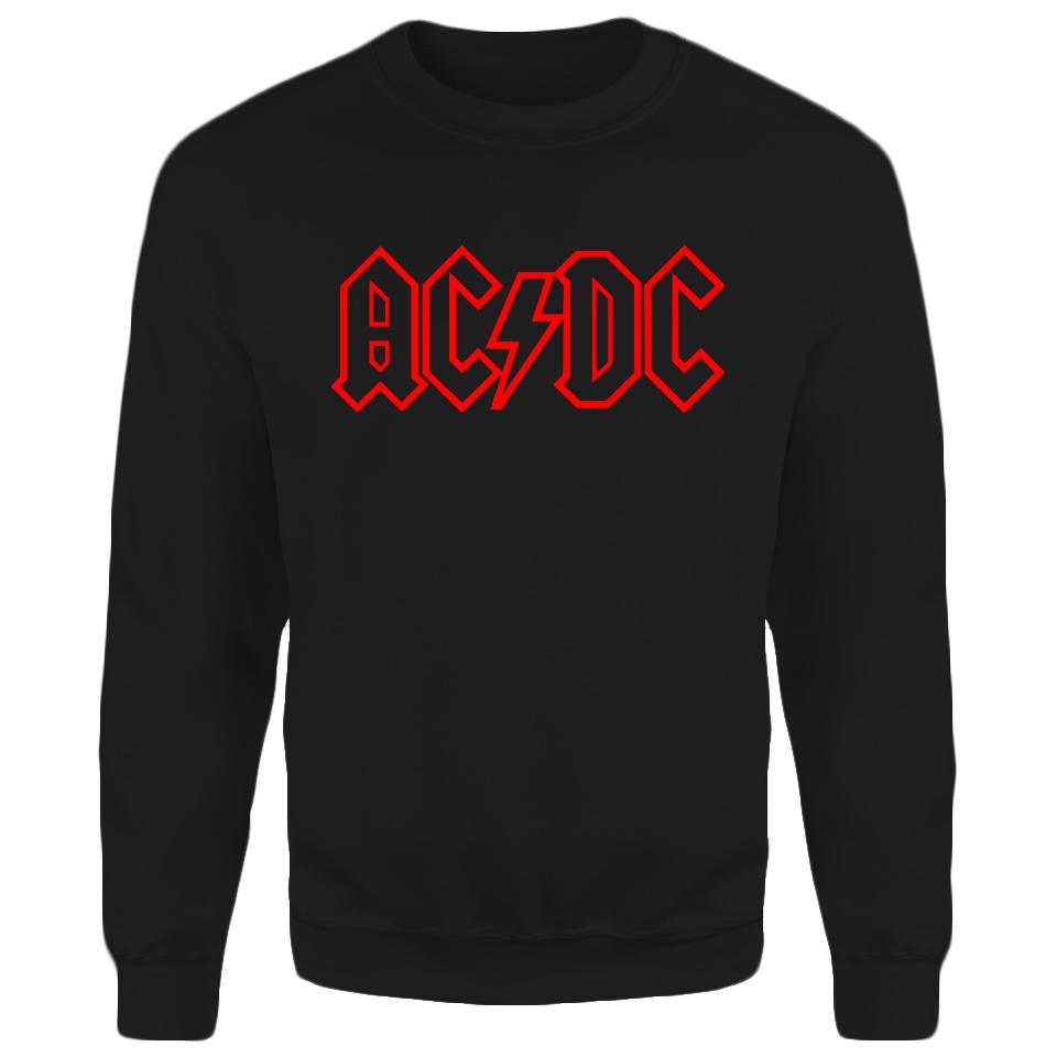 

Bluza Męska Ac/dc Hardrock Muzyka XL