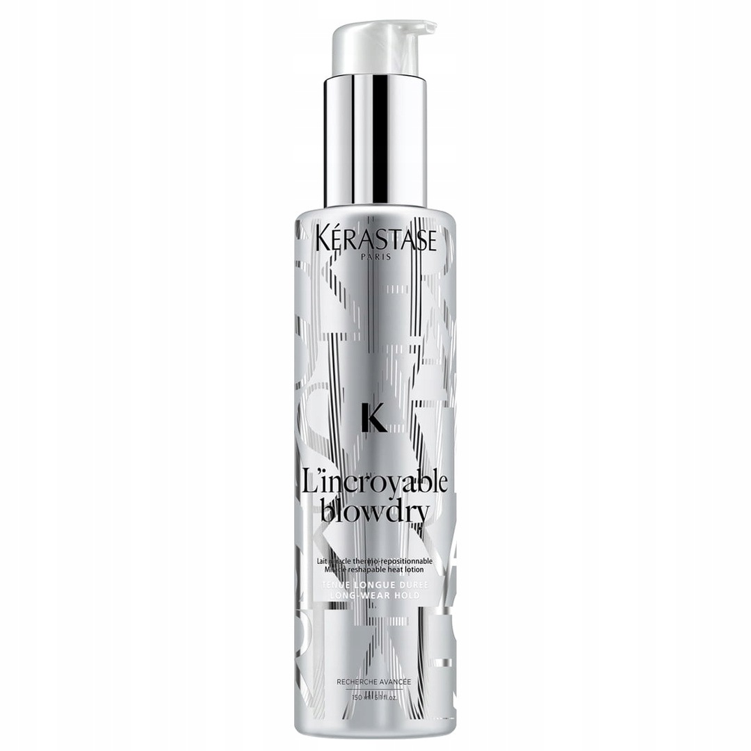 Kérastase L'Incroyable Blowdry Kremowy Lotion Termoochronny 150 ml