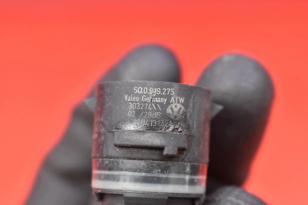 Sensor Parken heck PDC 5Q0919275 VW GOLF 7 VII 12-17
