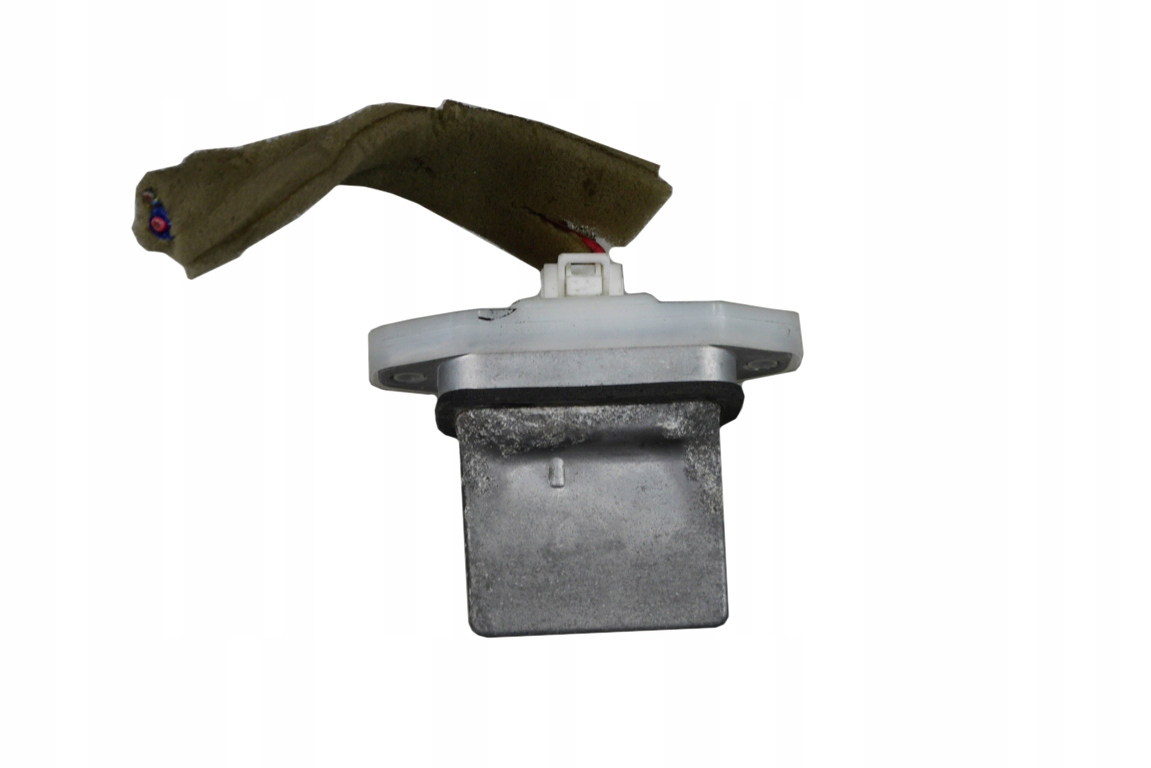 OPORNICA REZYSTOR DMUCHAWY NISSAN X TRAIL I T30