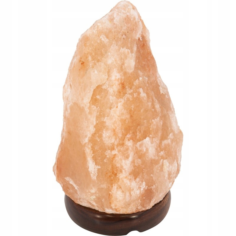 LAMKA STOŁOWA BIURKOWA GLOBO STONE 28300B DREWNO / BRĄZOWY