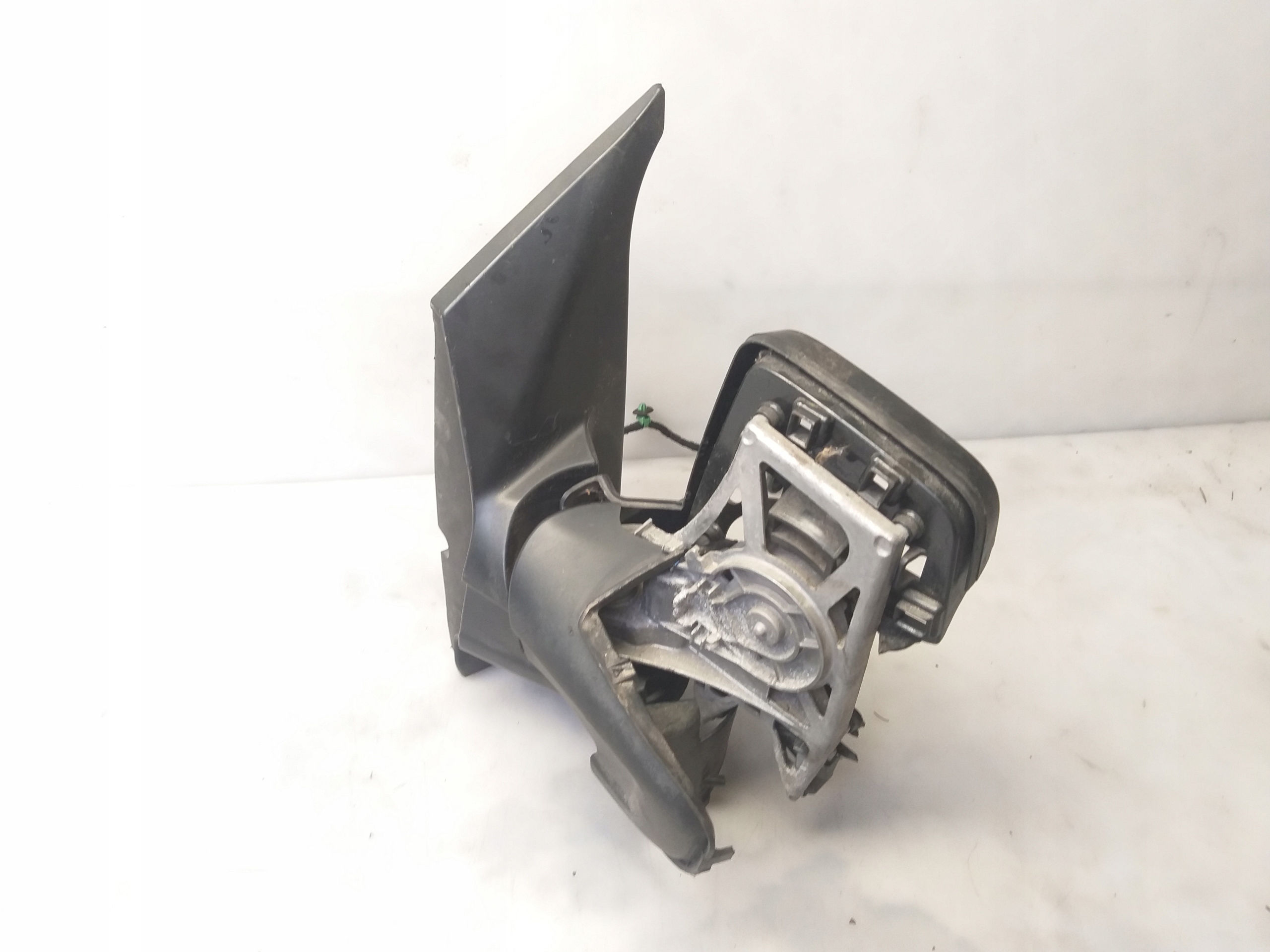 BK2117683LH - FORD TRANSIT CUSTOM ПЕРЕДНЄ ЛІВЕ ДЗЕРКАЛО