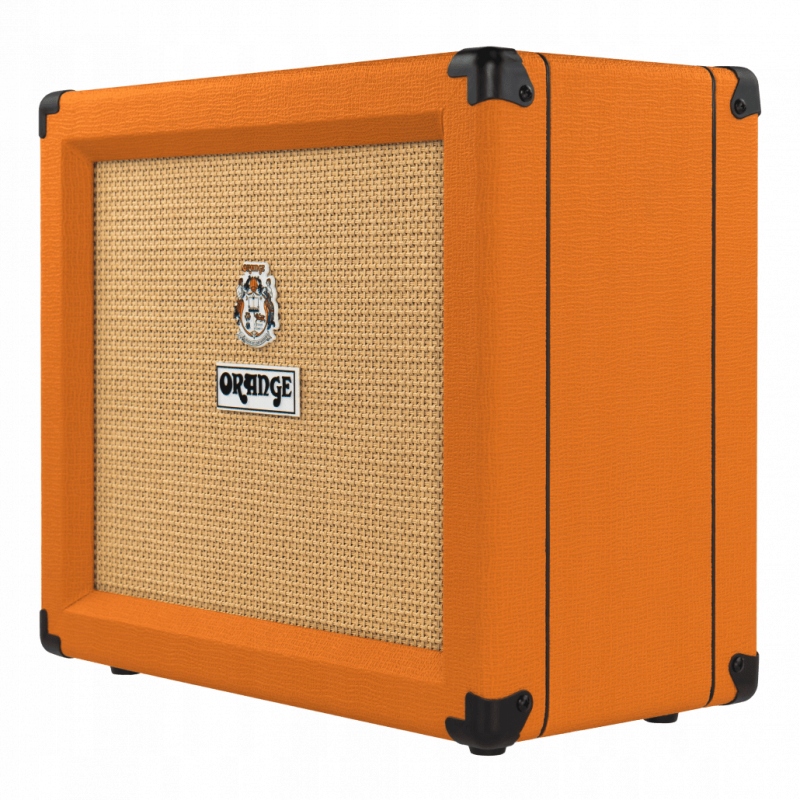 ORANGE CRUSH CR35RT COMBO GITAROWE WZMACNIACZ GITAROWY 35W Marka Orange