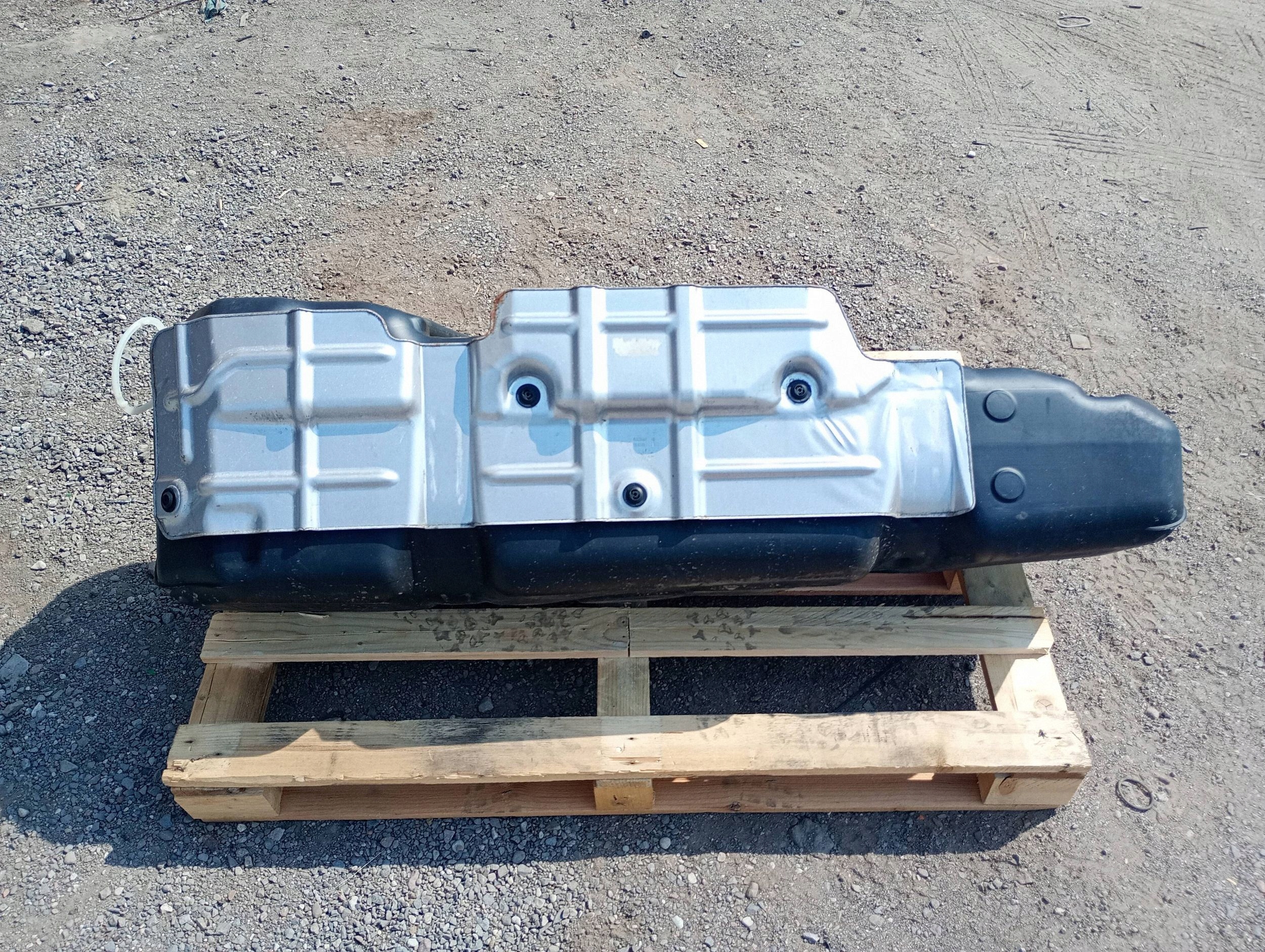 spremnik goriva rezervoar rezervoar kompletan pumpa Dodge RAM 1500 5.7 2019