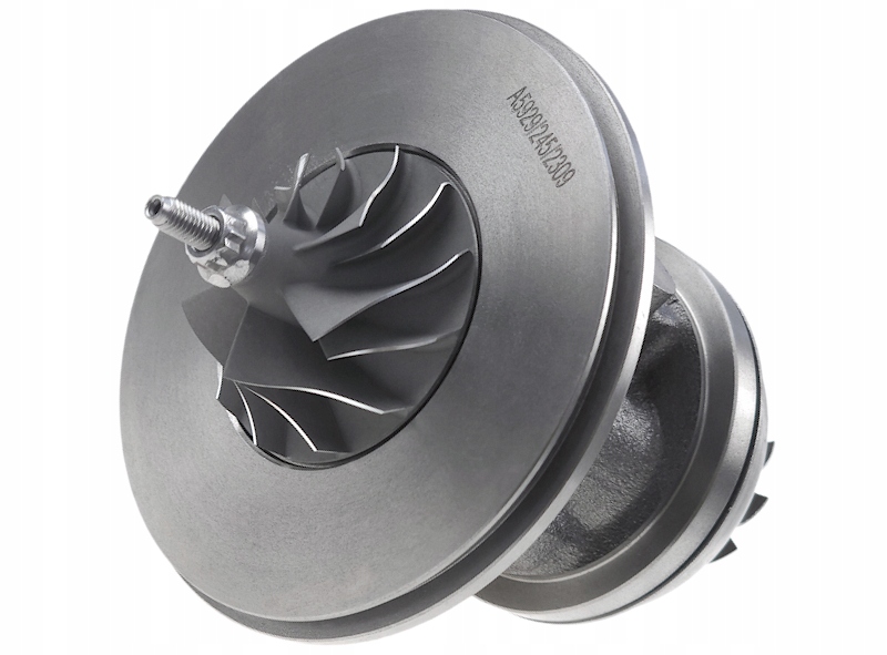 KORAS RDZEŃ TURBINY SCHWITZER S1A S1B ATLAS DEUTZ VALTRA CASE FENDT STEYR