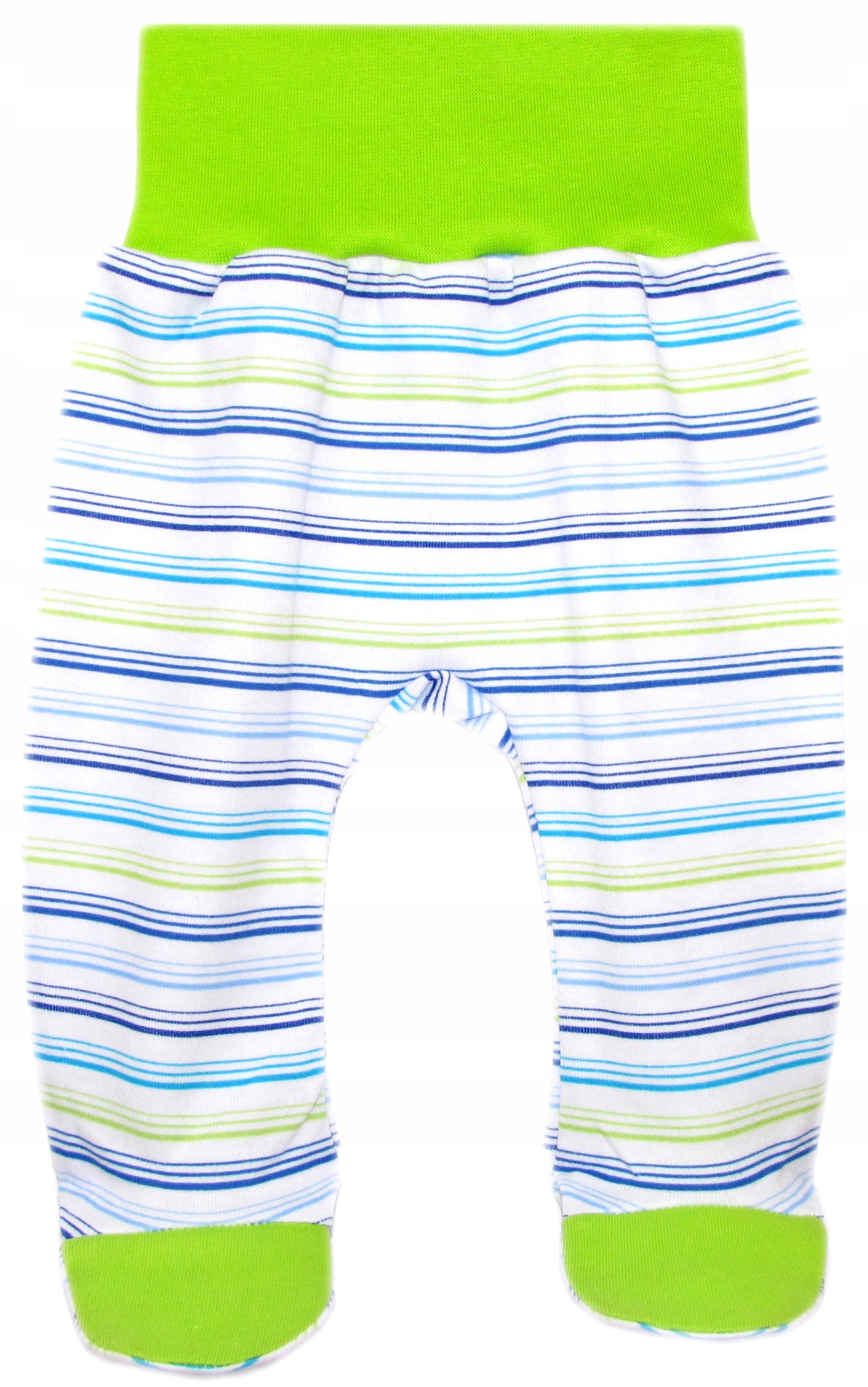 

Półśpiochy Bezuciskowe 56 Kaia-baby Paseczki /11/