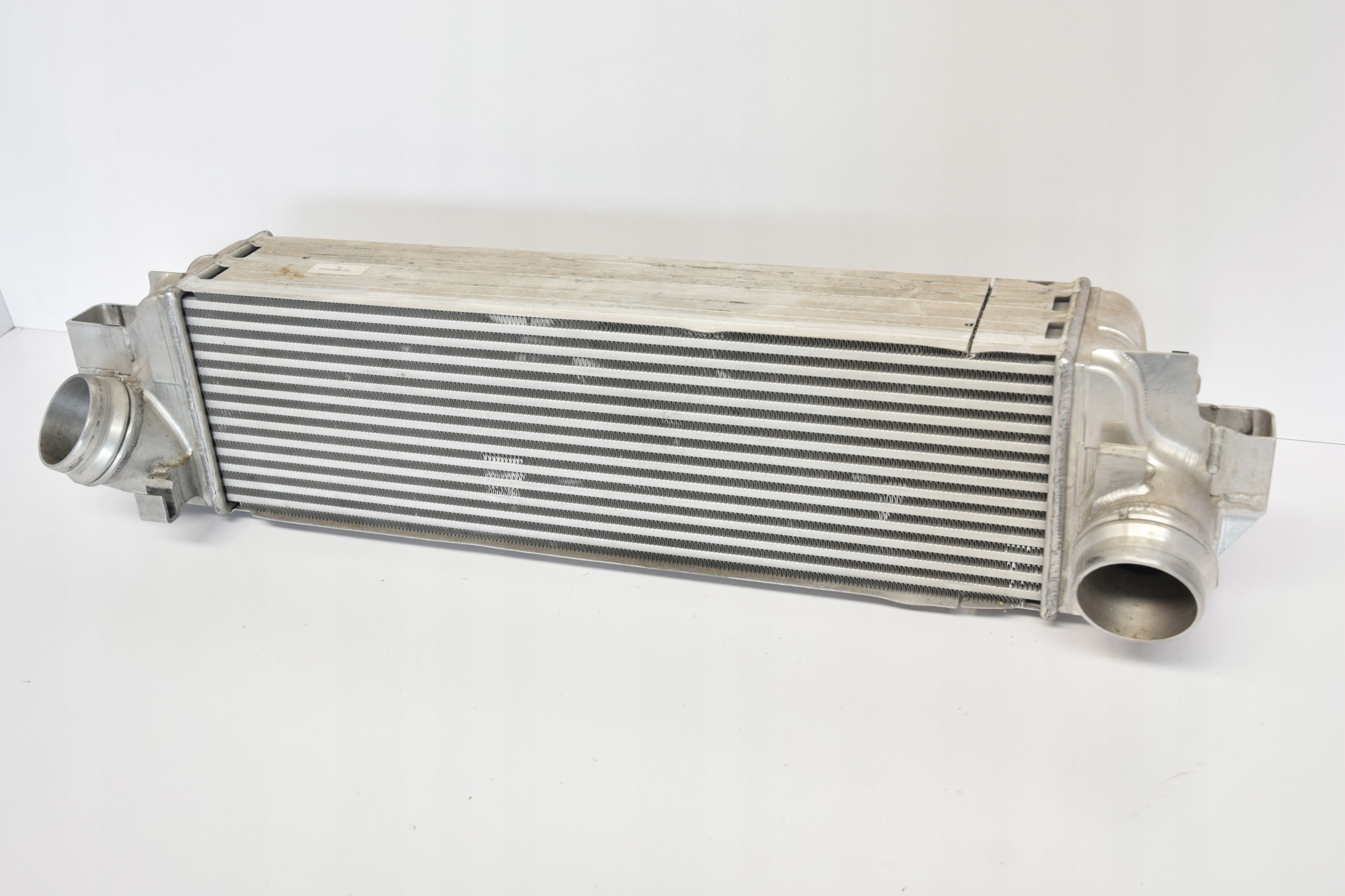 radiator intercooler MINI COOPER F54 F60 JCW