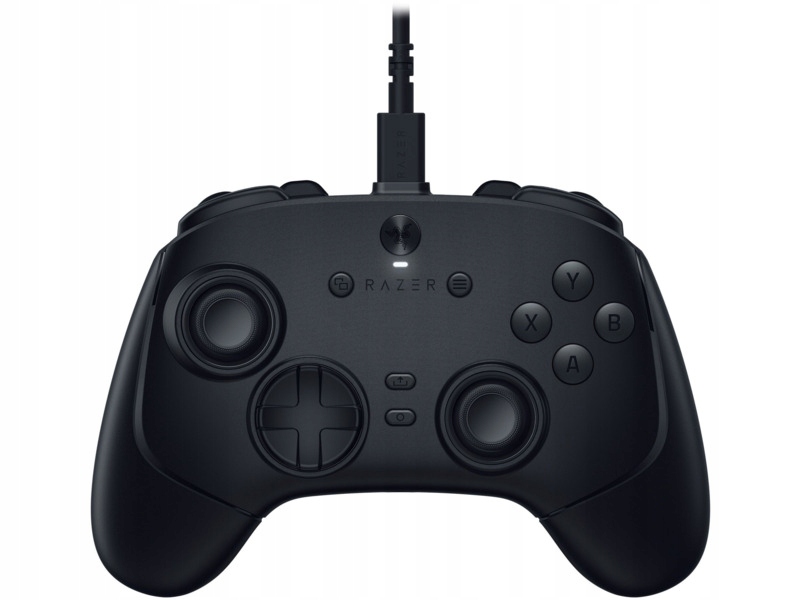 Kontroler Razer Wolverine V3 Tournament 8K Czarny