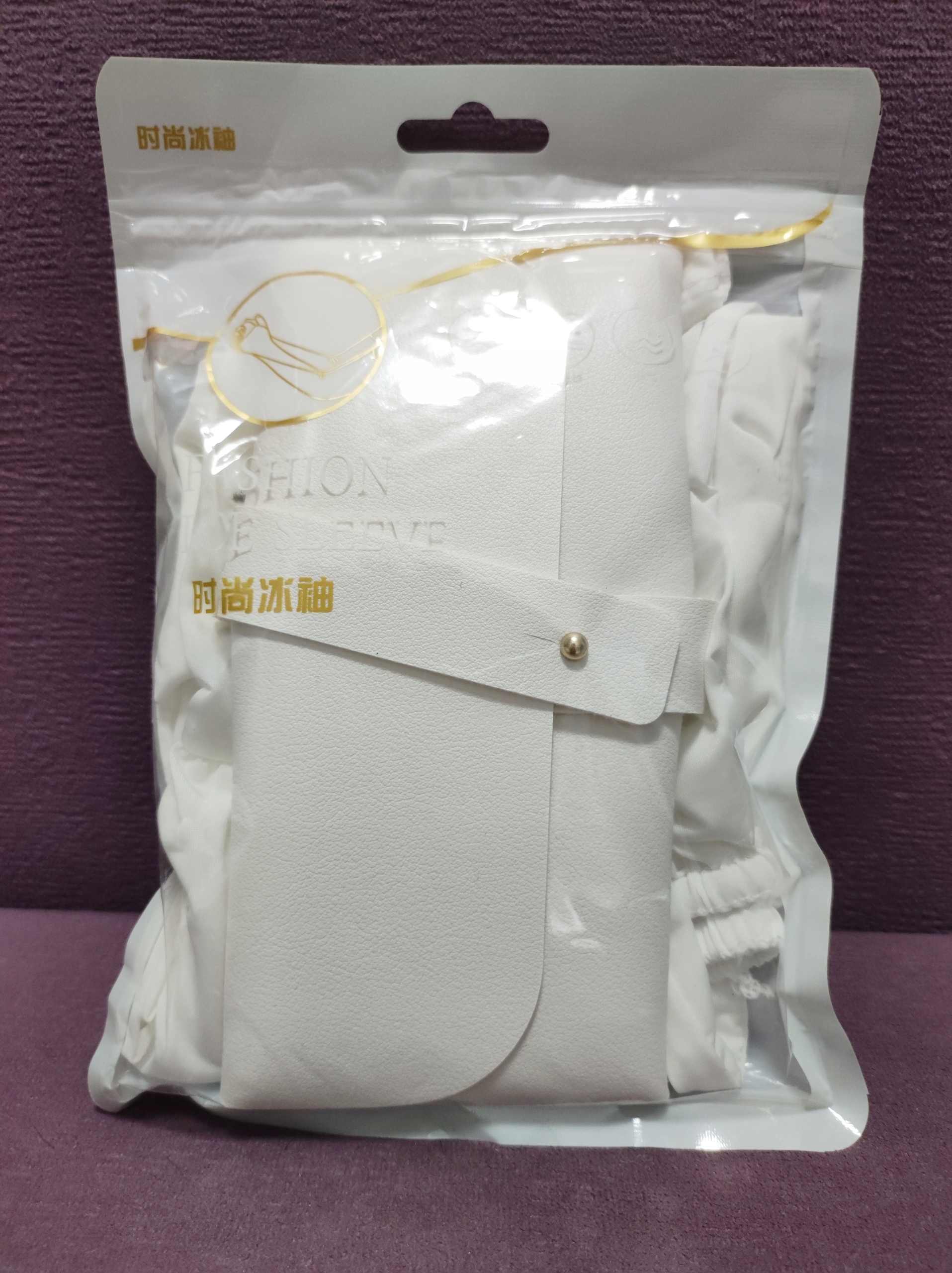 LODOWE JEDWABNE RĘKAWY + SOCZEWKI DO OKULARÓW SŁONECZNYCH + ETUI NA OKULARY Cechy dodatkowe antyrefleks