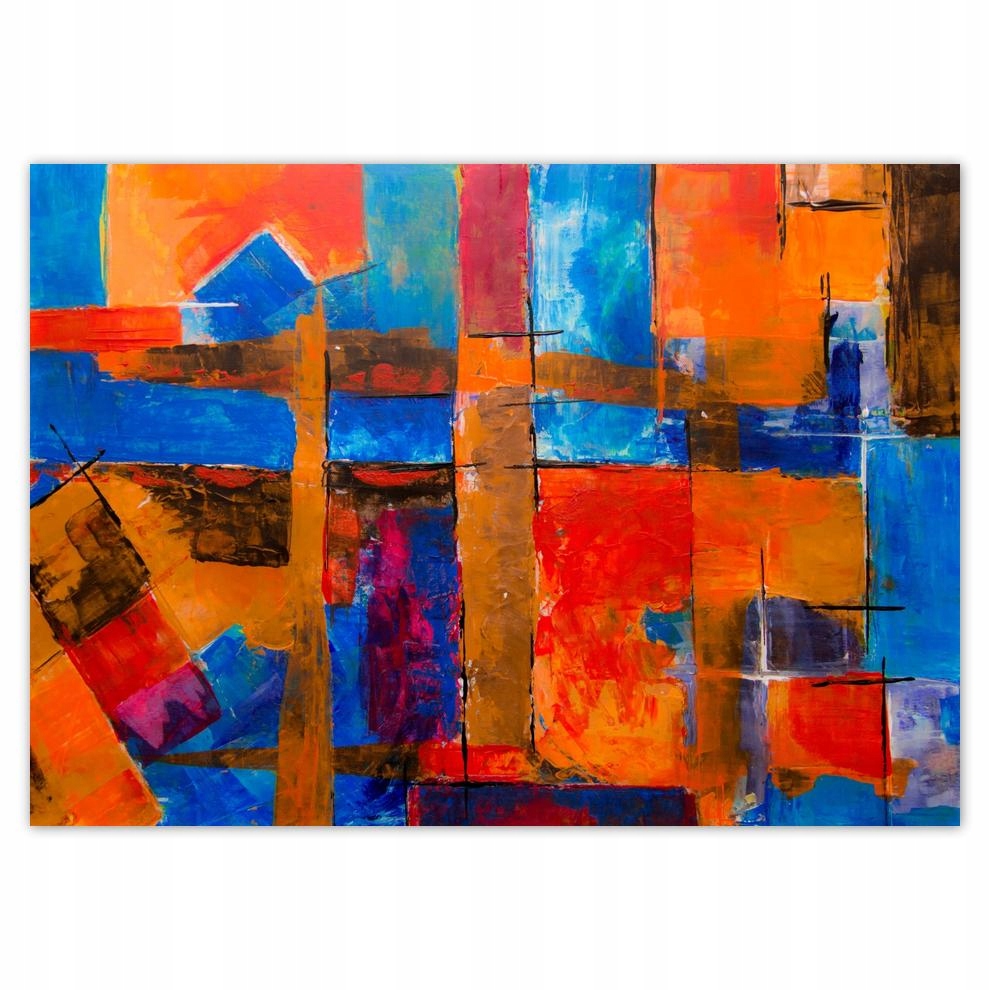 

Plakaty 70x50 Abstrakcja Emily