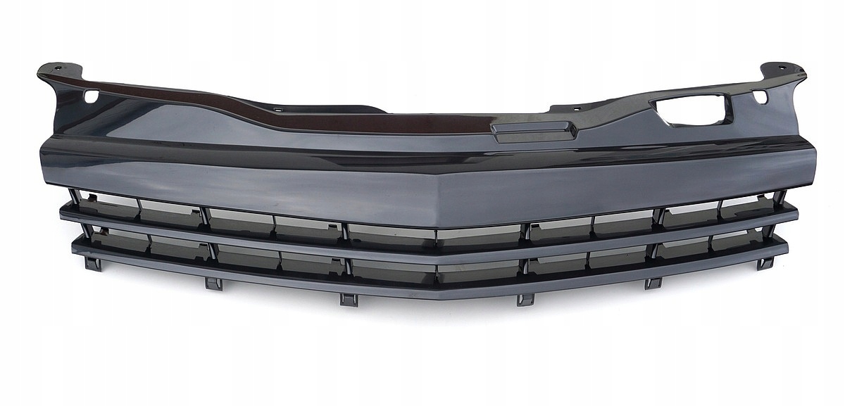 OPEL ASTRA H III GTC OPC 03-10 GRILL GRIL ATRAPA Numer katalogowy części 63200300E