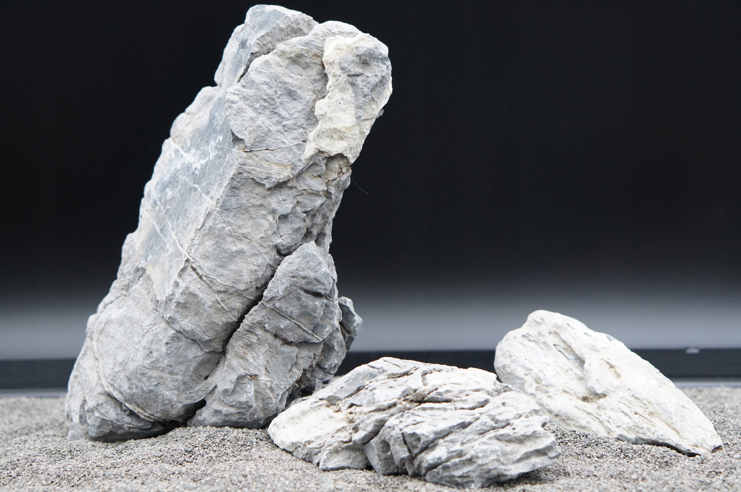 Levně Kámen scenérie stone pro terarijní akvárium 5 kg Sada Jako Na Obrázku (S5)