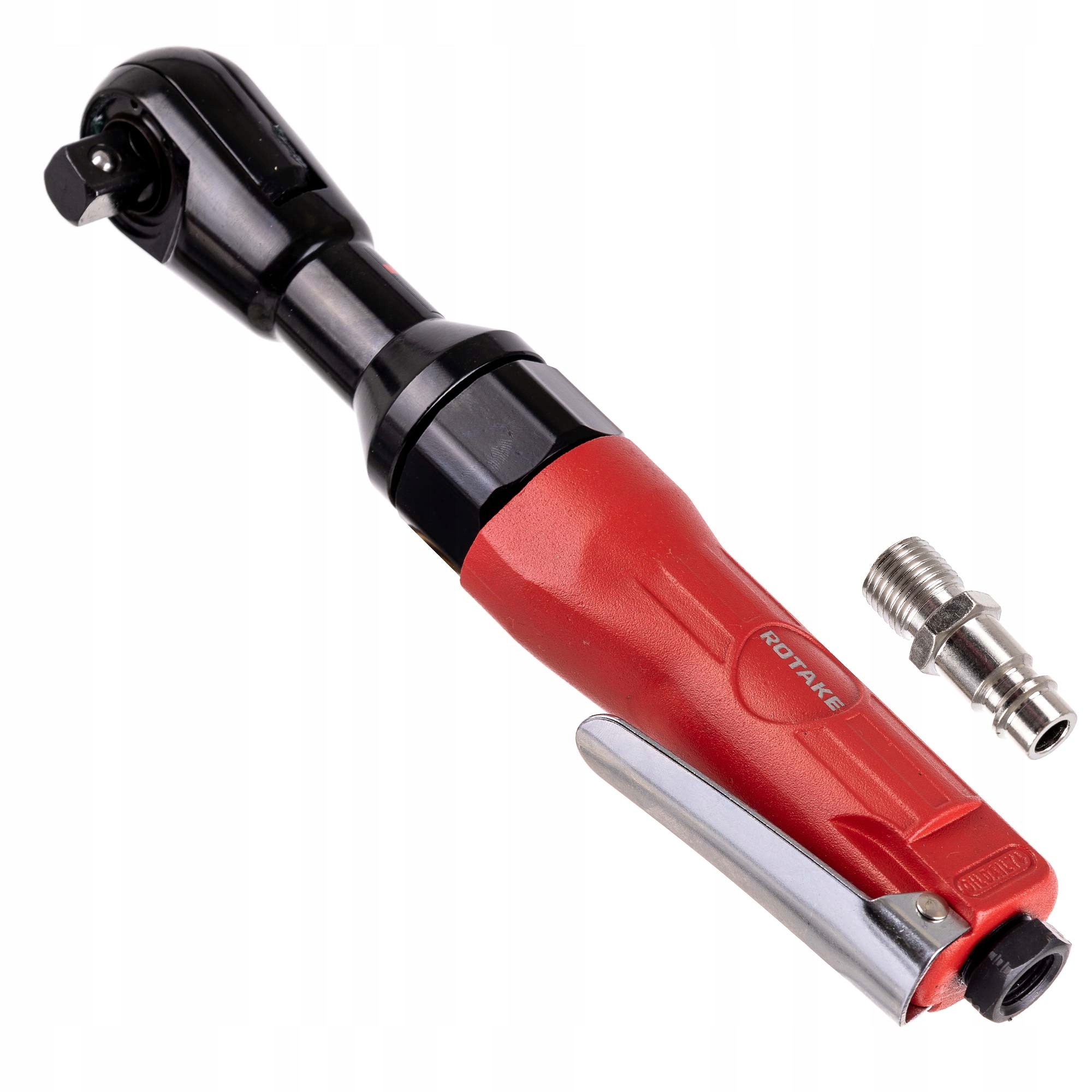 Mocny Klucz Pneumatyczny Grzechotka Pneumatyczna 1/2 ROTAKE PRO Maksymalny moment obrotowy 68 Nm