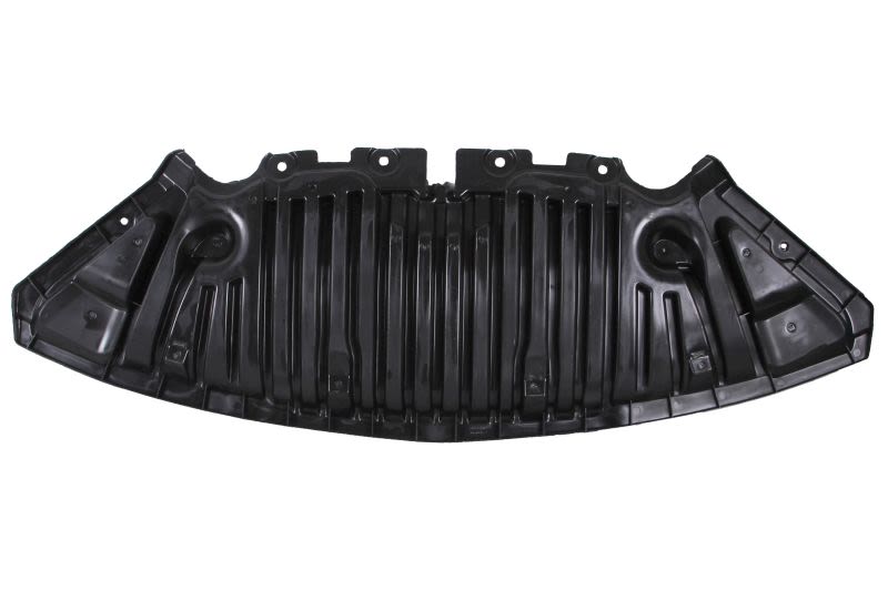 Osłona pod zderzak pasuje do: MERCEDES GLK X204 06.08-05.12