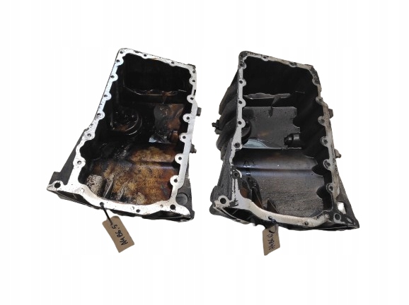 AUDI A4 B6 00- 2.0 ALT MISKA OLEJOWA 06B103603