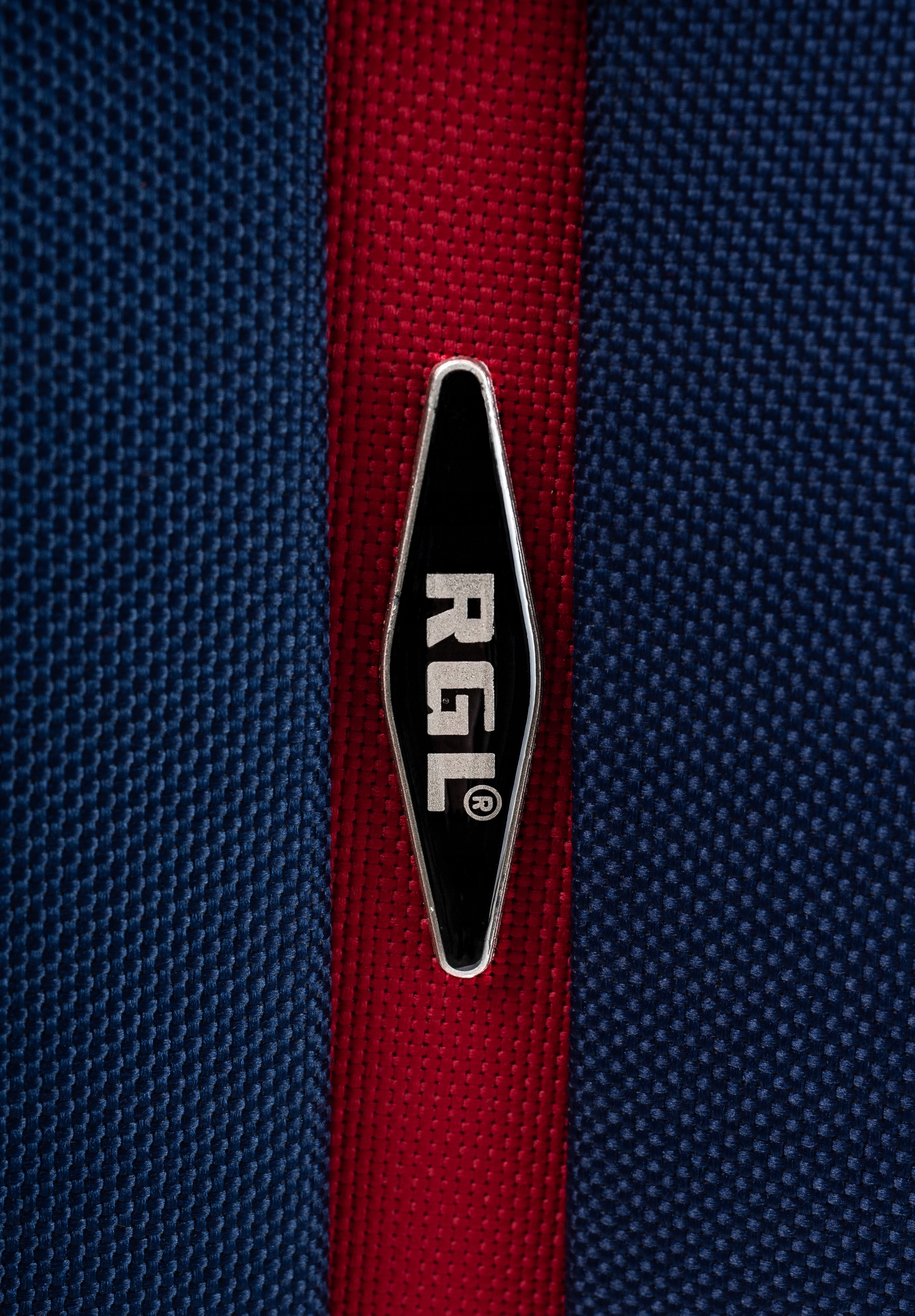 RGL DUŻA WALIZKA PODRÓŻNA 4 KÓŁKA TORBA XXL Wysokość 77 cm