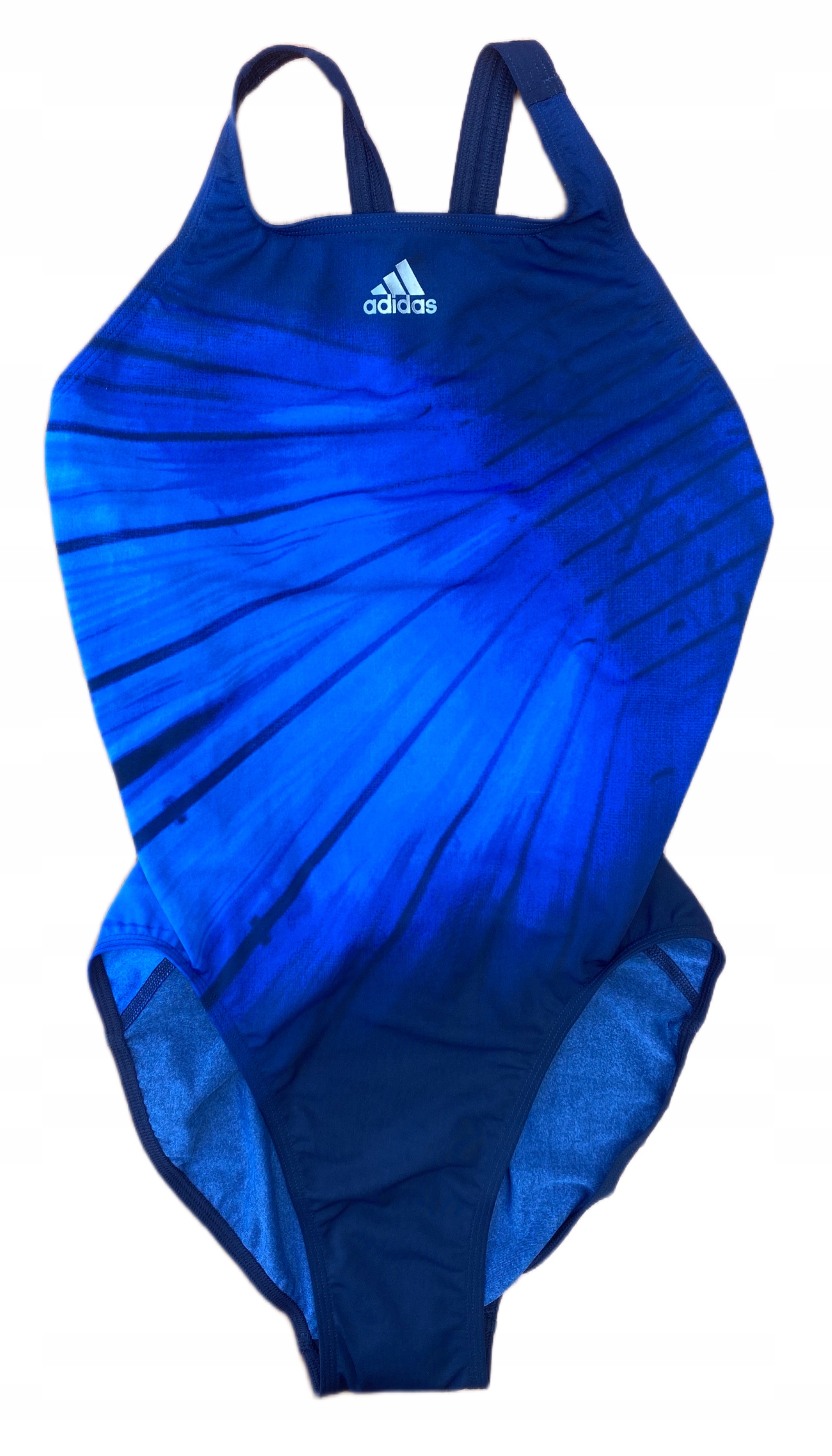 Strój kąpielowy damski Adidas m65096