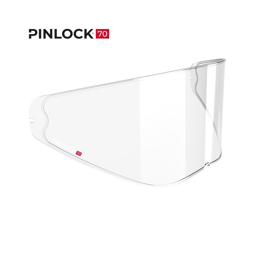 Pinlock 70 Nofog do kasku Rider