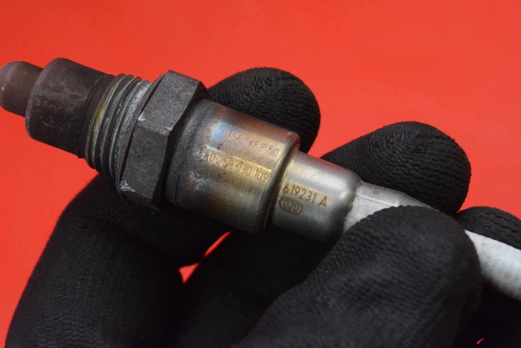 SONDA LAMBDA 89465-0H030 TOYOTA AYGO 2 II 1.0 VVT-e 69 KM 14-20