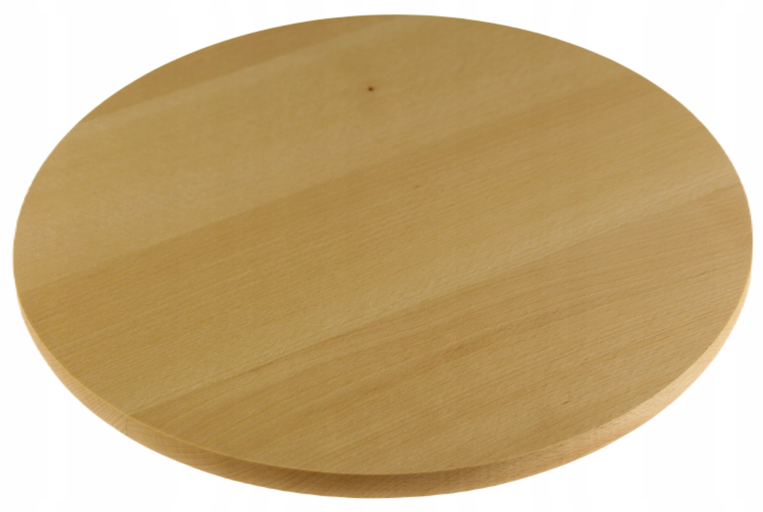 

Deska do pizzy pod pizze 35 z podcięciem drewniana