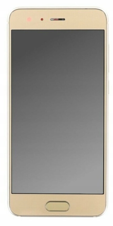 LCD displej Ips pro Huawei Honor 9 zlatý
