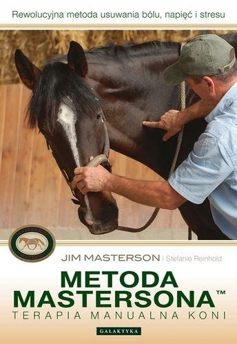 

Metoda Mastersona. Terapia Manualna Koni